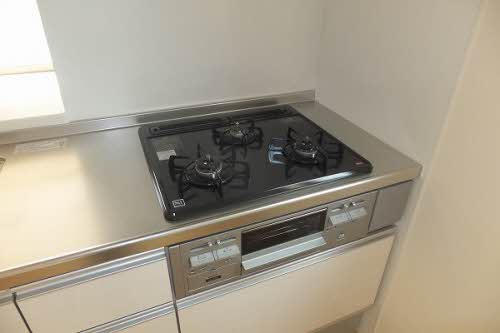 シャーメゾン東陽 B棟 B0102号-8