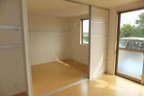 シャーメゾン東陽 B棟 B0102号-9