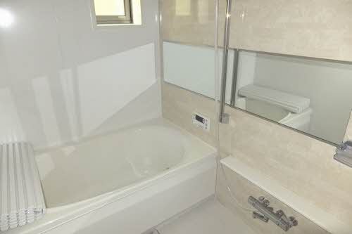 シャーメゾン東陽 B棟 B0102号-11