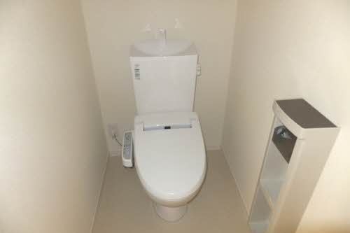 シャーメゾン東陽 B棟 B0102号-13