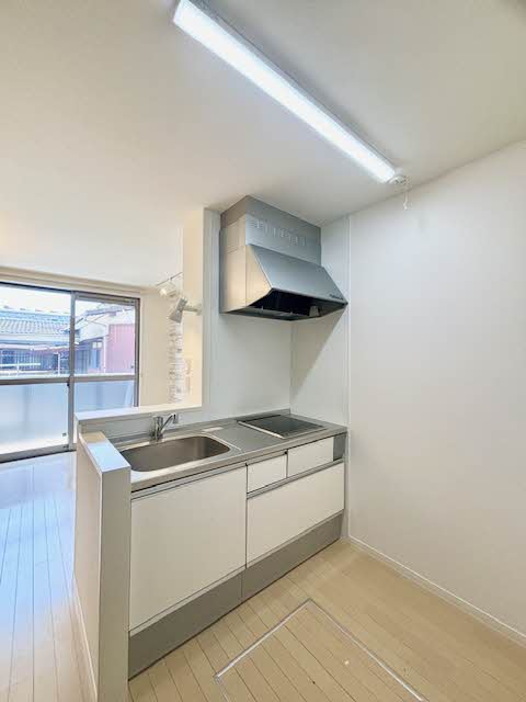 シャーメゾン・悠 A0102号-3