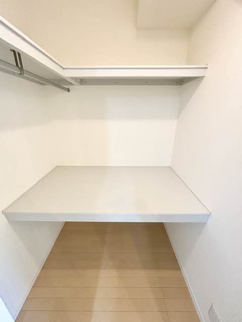 シャーメゾン・悠 A0102号-9