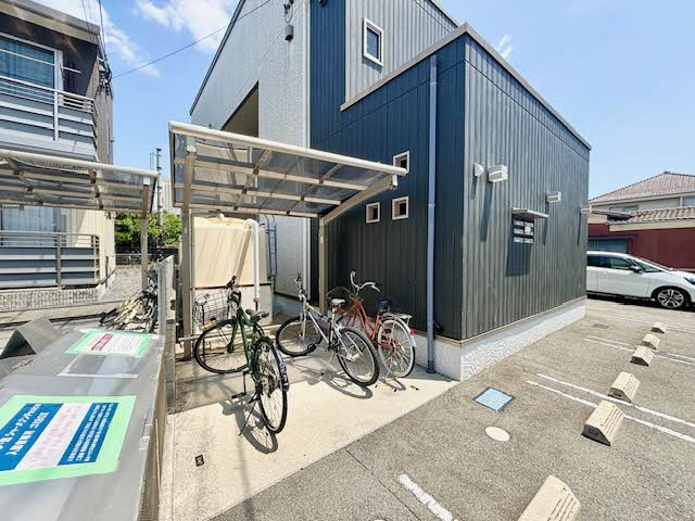 シャーメゾン・悠 A0102号-12