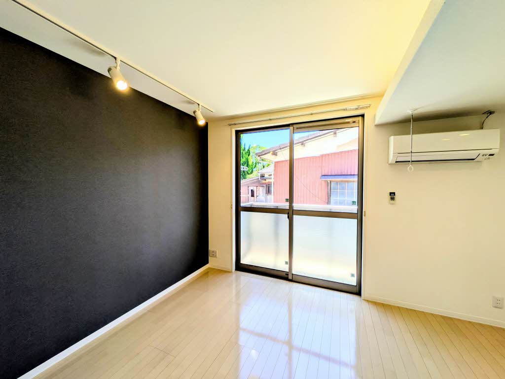 シャーメゾン・悠 A0103号-2