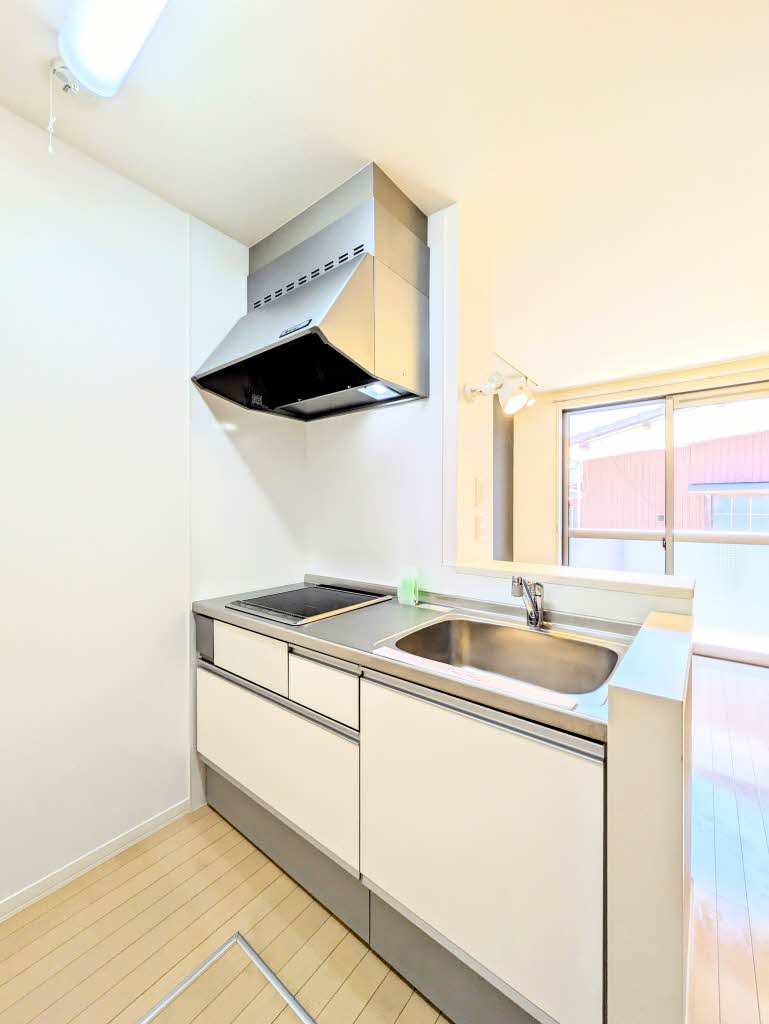 シャーメゾン・悠 A0103号-3