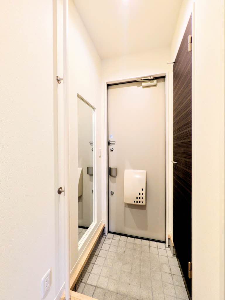 シャーメゾン・悠 A0103号-9