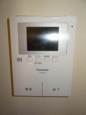 フルール　Ｃ棟 A0202号-3