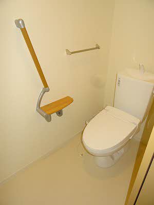 フルール　Ｃ棟 A0202号-6