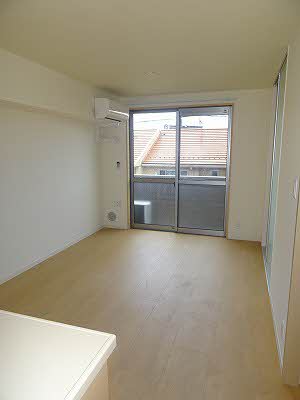 フルール　Ｃ棟 A0202号-7