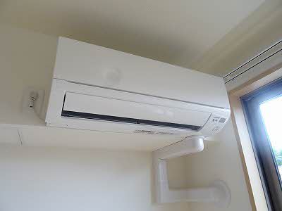 フルール　Ｃ棟 A0202号-8