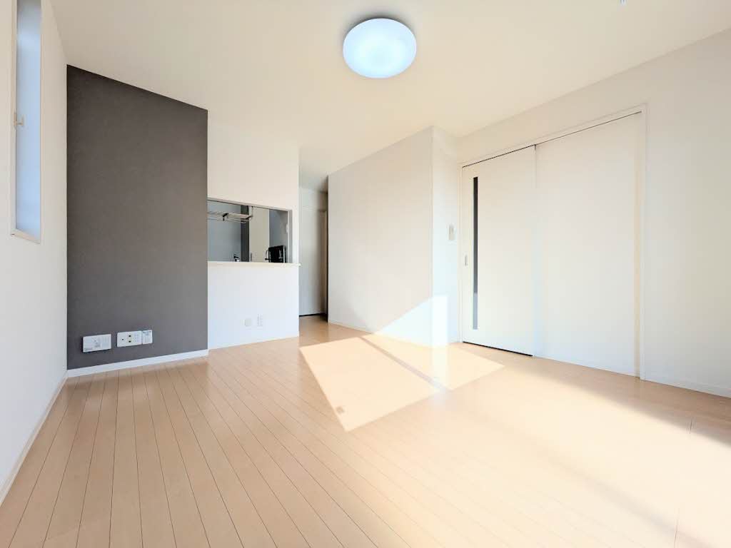 ラ・フォレスタ国分寺 A0102号-2