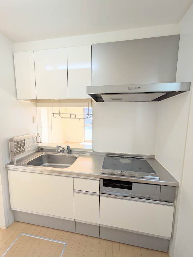 ラ・フォレスタ国分寺 A0102号-3