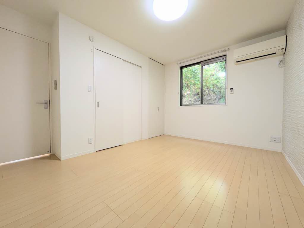 ラ・フォレスタ国分寺 A0102号-4