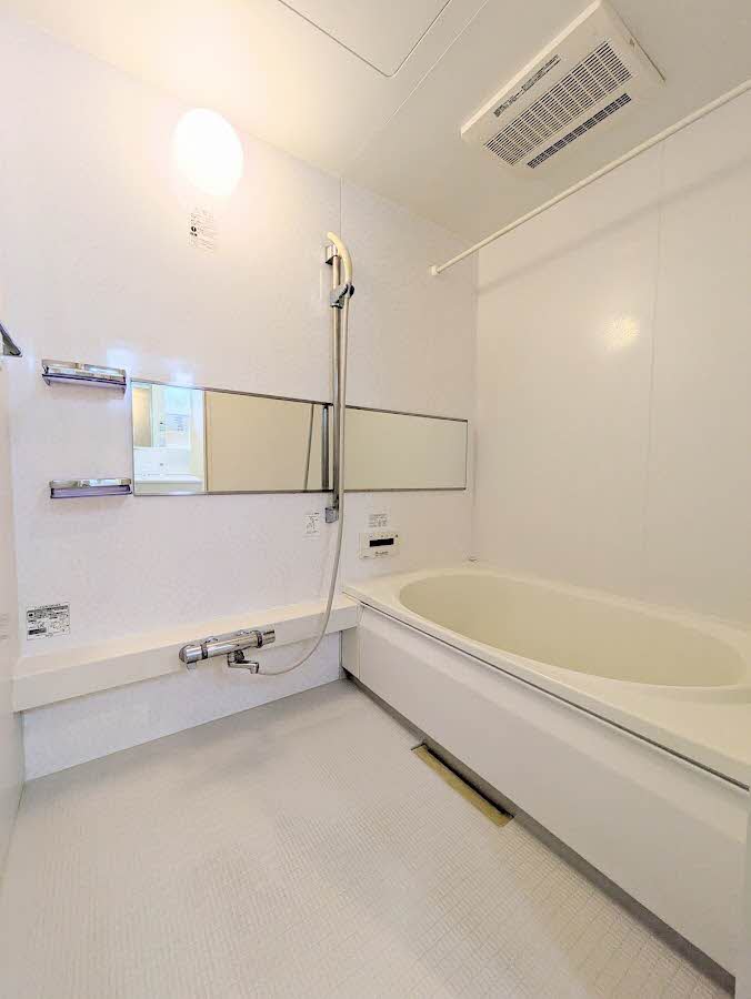 ラ・フォレスタ国分寺 A0102号-6