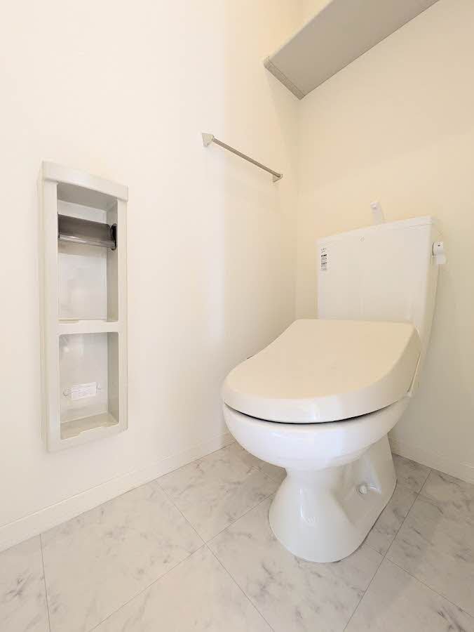 ラ・フォレスタ国分寺 A0102号-8