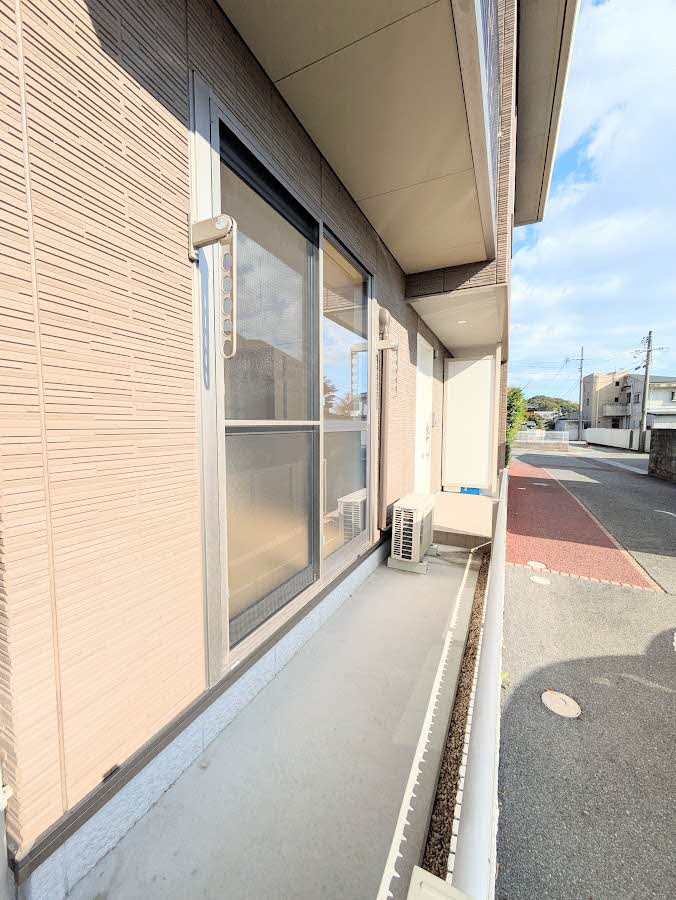 ラ・フォレスタ国分寺 A0102号-12