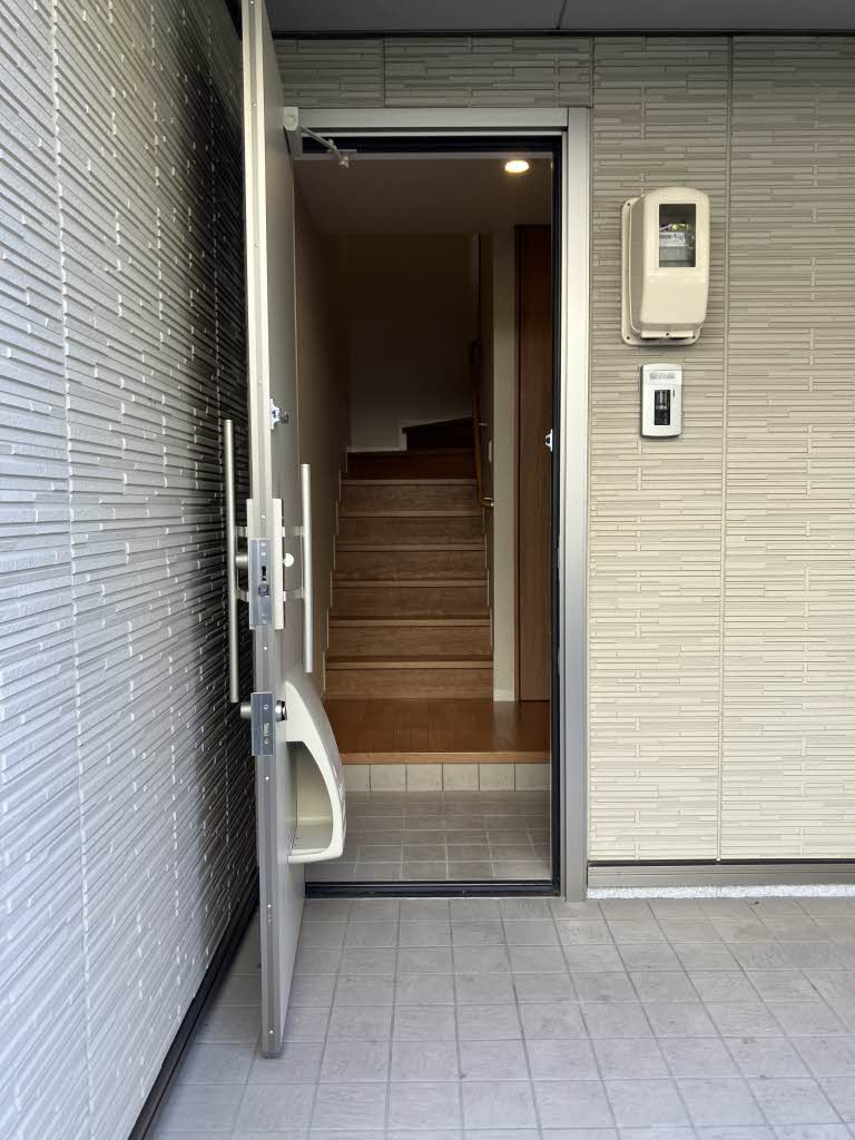 Ｙｓ　Ｈｏｕｓｅ A0202号-13