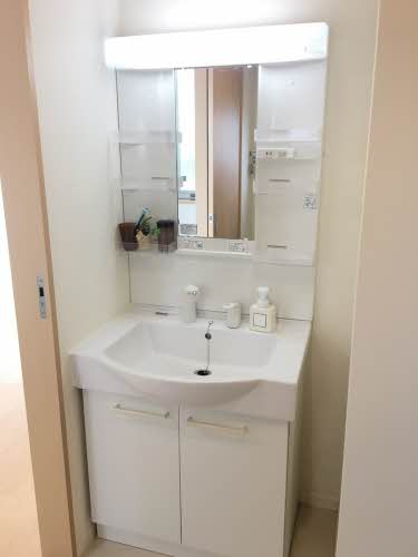 シャーメゾン坂本　２番館 101号-4