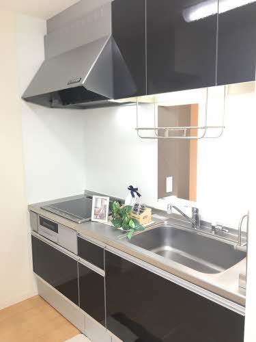 シャーメゾン坂本　２番館 101号-7