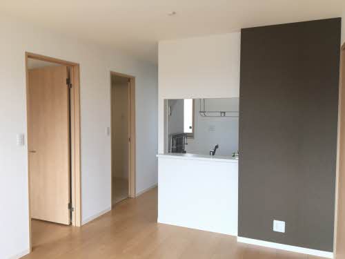 シャーメゾン坂本　２番館 101号-9