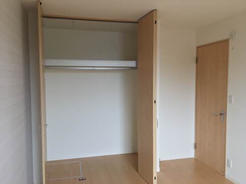 シャーメゾン坂本　２番館 101号-13