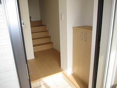 シャーメゾン坂本　２番館 202号-3