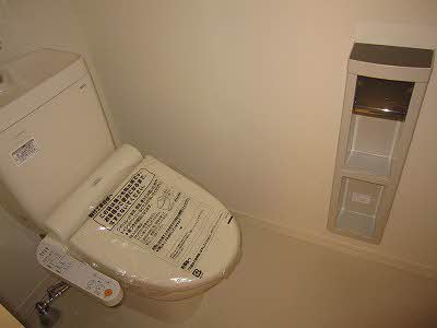 シャーメゾン坂本　２番館 202号-5