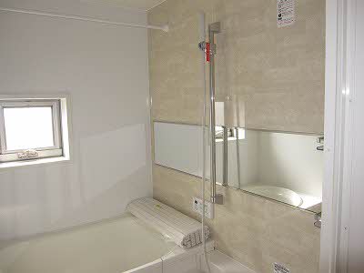 シャーメゾン坂本　２番館 202号-6