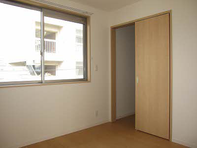 シャーメゾン坂本　２番館 202号-11