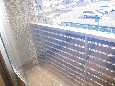 シャーメゾン坂本　２番館 202号-14