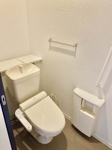 グランブーケ A棟 A0102号-8