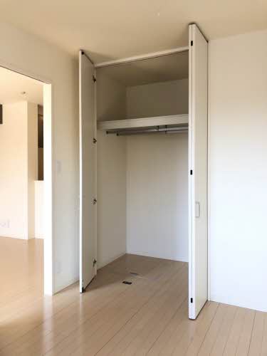 グランブーケ　Ｂ棟 B0106号-5