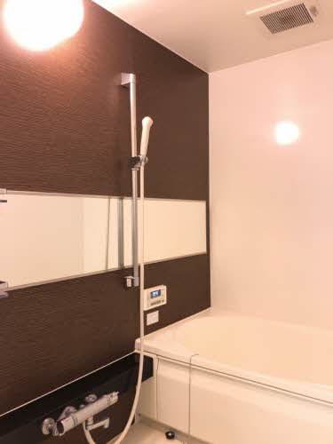 グランブーケ　Ｂ棟 B0106号-7