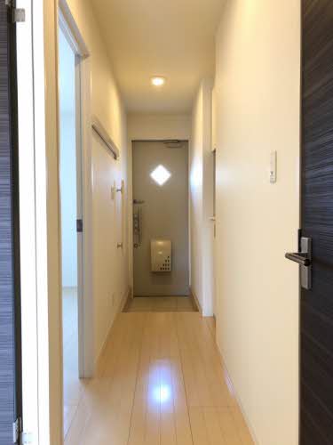 グランブーケ　Ｂ棟 B0106号-9