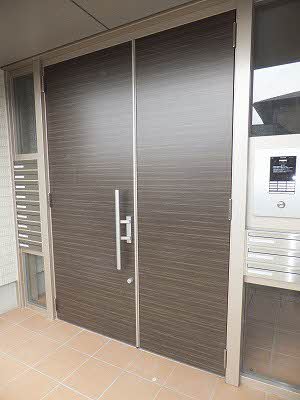 ガーデンズ多治米　Ｃ棟 C0201号-2