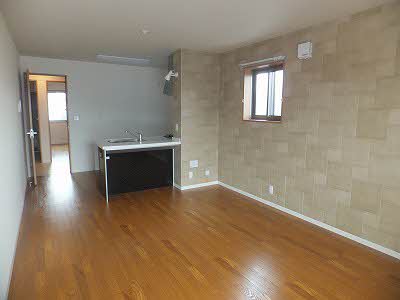 ガーデンズ多治米　Ｃ棟 C0201号-6