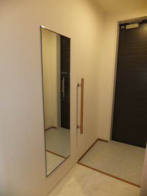 ガーデンズ多治米　Ｃ棟 C0201号-12