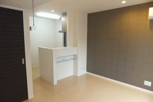 シャーメゾン真締川 A0102号-2