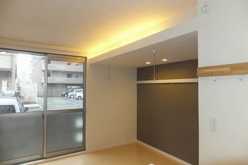 シャーメゾン真締川 A0102号-5