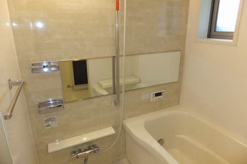 シャーメゾン真締川 A0102号-8