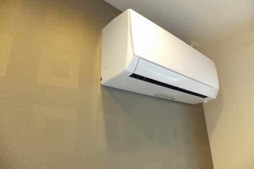 シャーメゾン真締川 A0102号-11