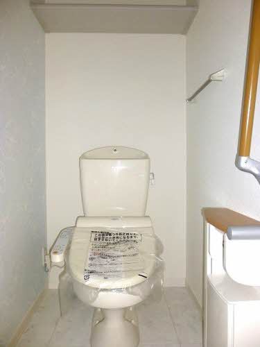 シエルクレール A棟 A0303号-4