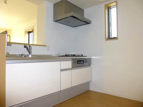 シエルクレール A棟 A0303号-6