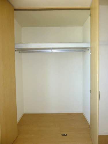 シエルクレール A棟 A0303号-9