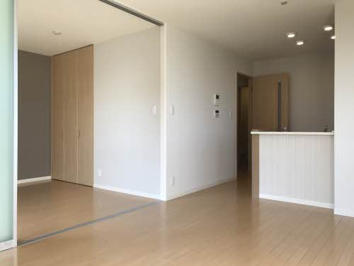 プロヌーブ鳴門 201号-3