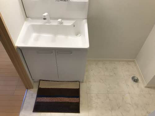 プロヌーブ鳴門 201号-4