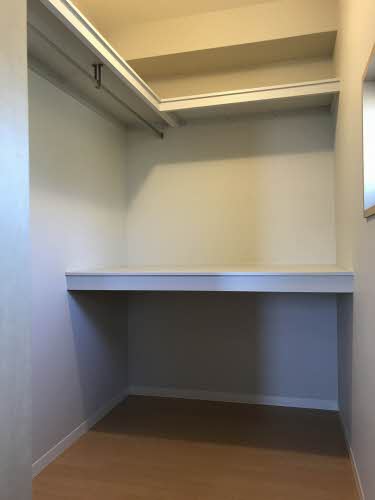 プロヌーブ鳴門 201号-8