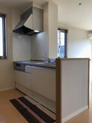 プロヌーブ鳴門 201号-14