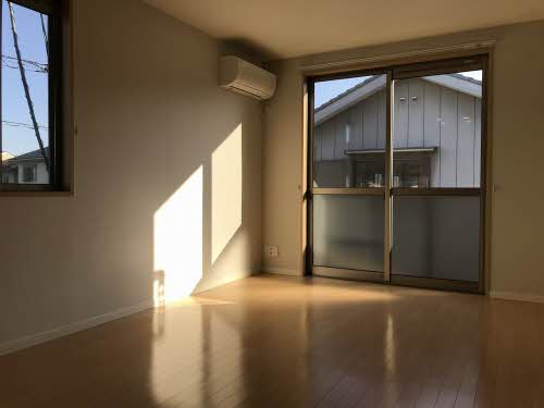 プロヌーブ鳴門 201号-15