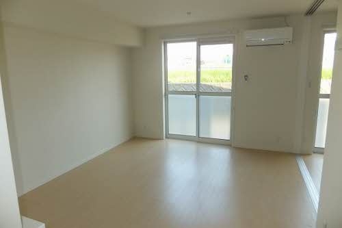 シャーメゾン　ル・コンフォール A0102号-3